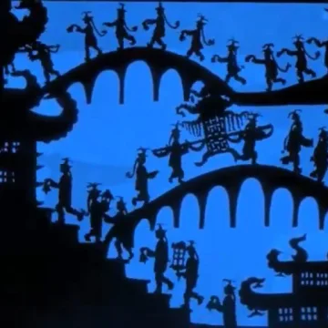 Silent Film