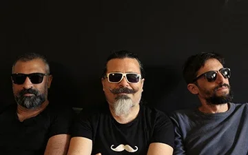 Toker Trio